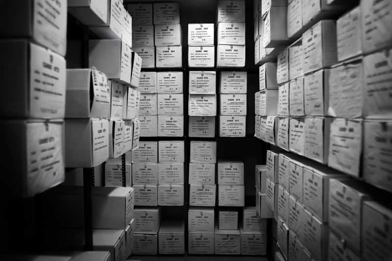 © Fabio Cuttica - Image from the Wounded Land.   photography project