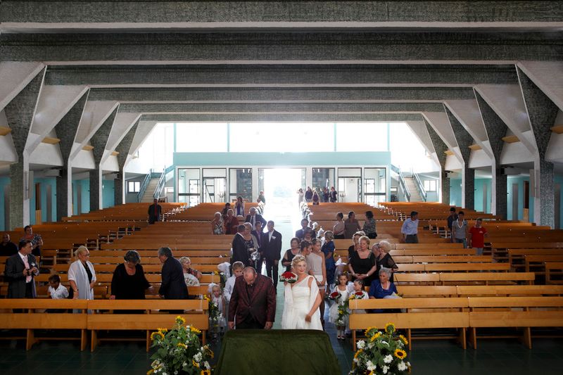 © Giorgio Barrera Niccolò Rastrelli - Taranto's Concattedrale, august 10, 2012, Friday, 17:02