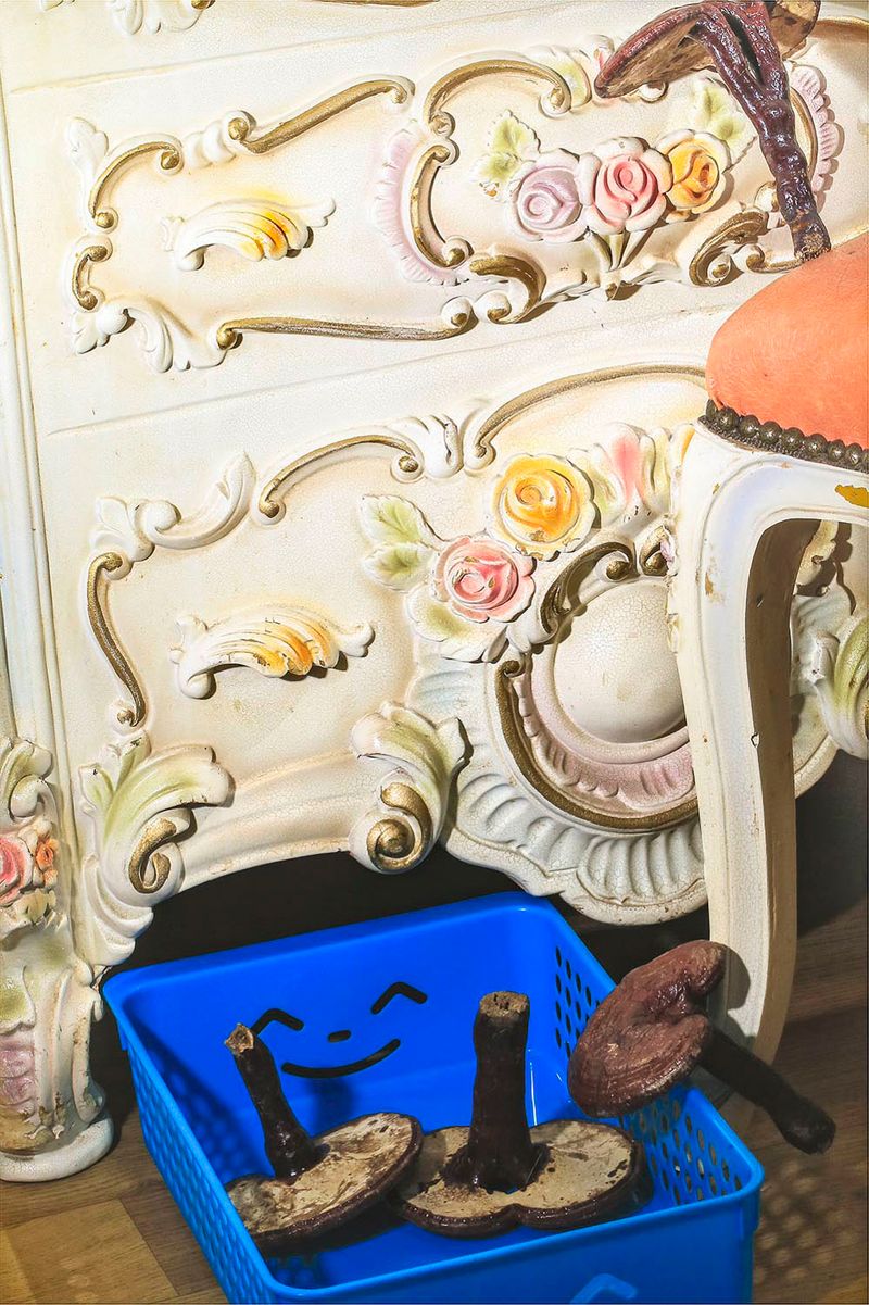 © Makoto Oono - Image from the Contrast A photography project