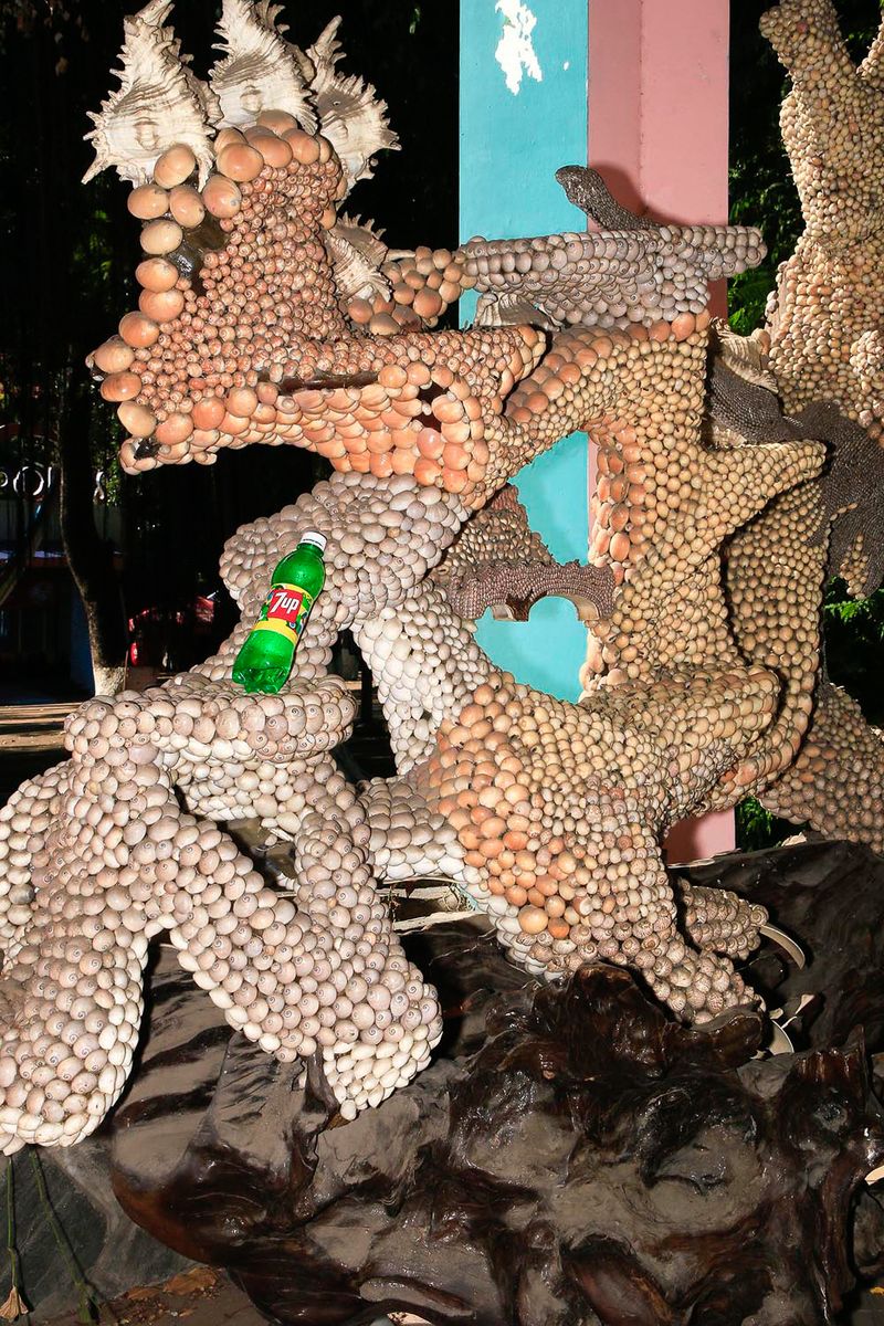 © Makoto Oono - Image from the Contrast A photography project