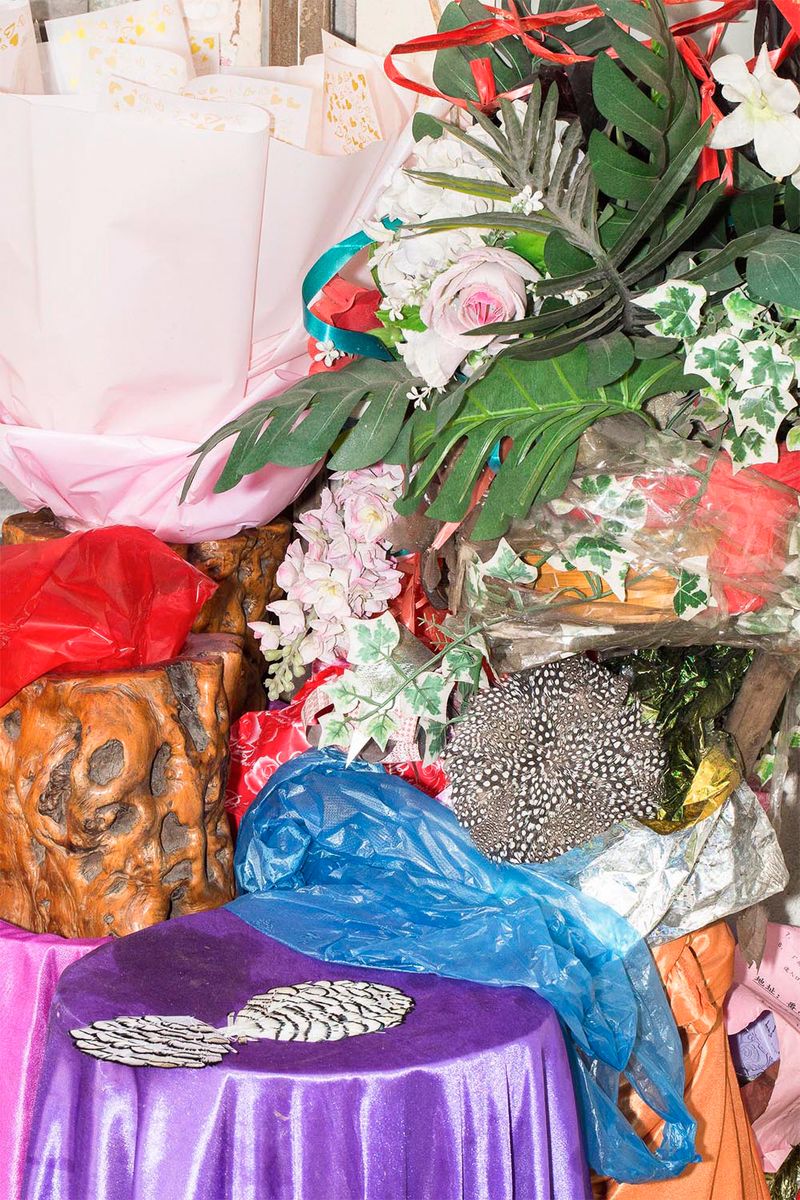 © Makoto Oono - Image from the Contrast A photography project