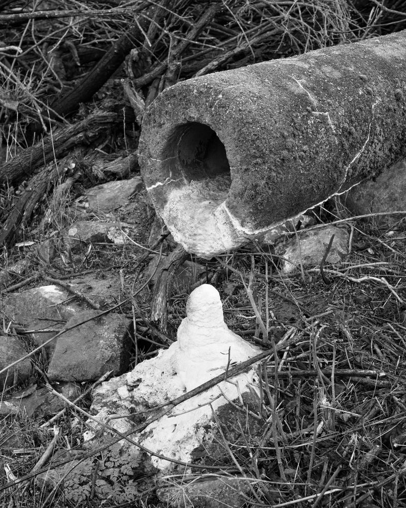 © Russ Thompson - Image from the A Wilderness photography project