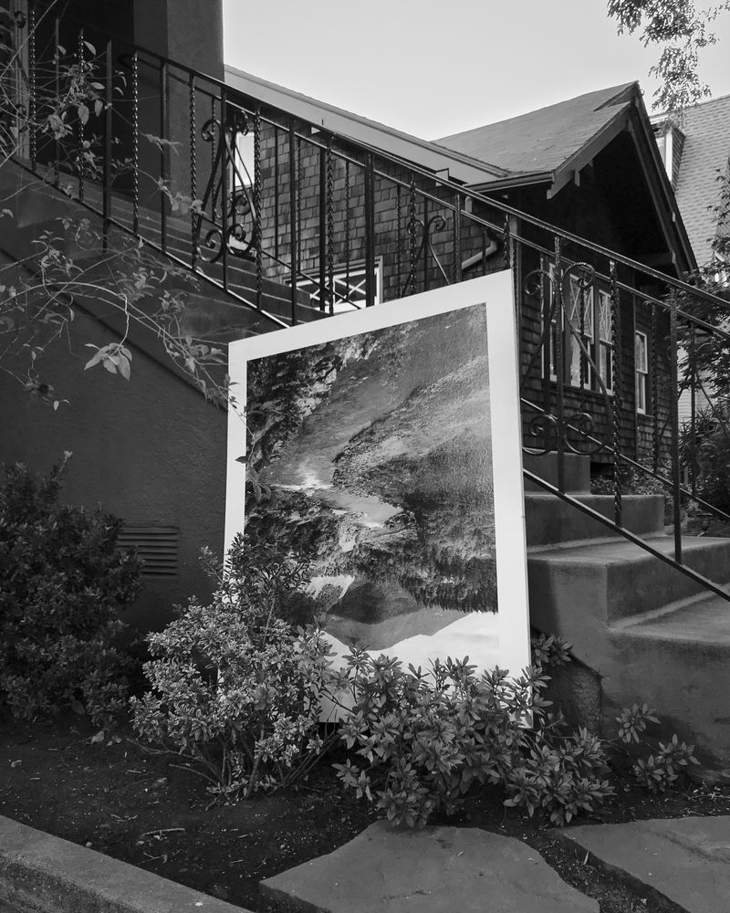© Russ Thompson - Image from the A Wilderness photography project