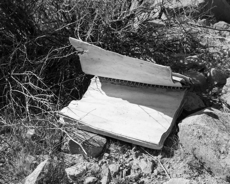© Russ Thompson - Image from the A Wilderness photography project