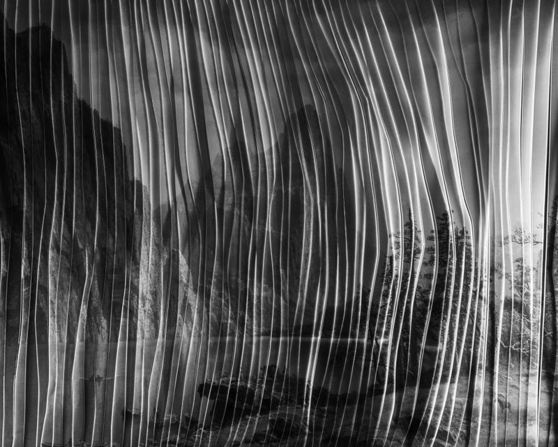 © Russ Thompson - Image from the A Wilderness photography project