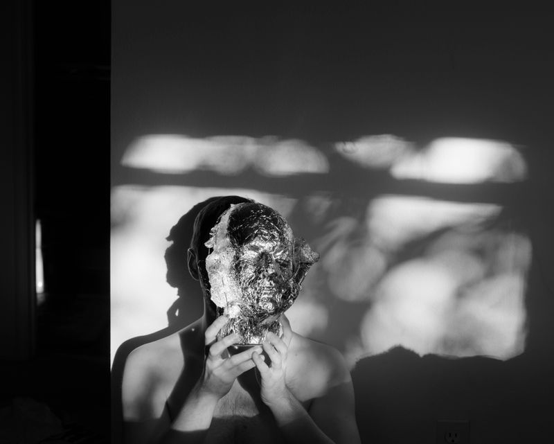 © Russ Thompson - Image from the A Wilderness photography project