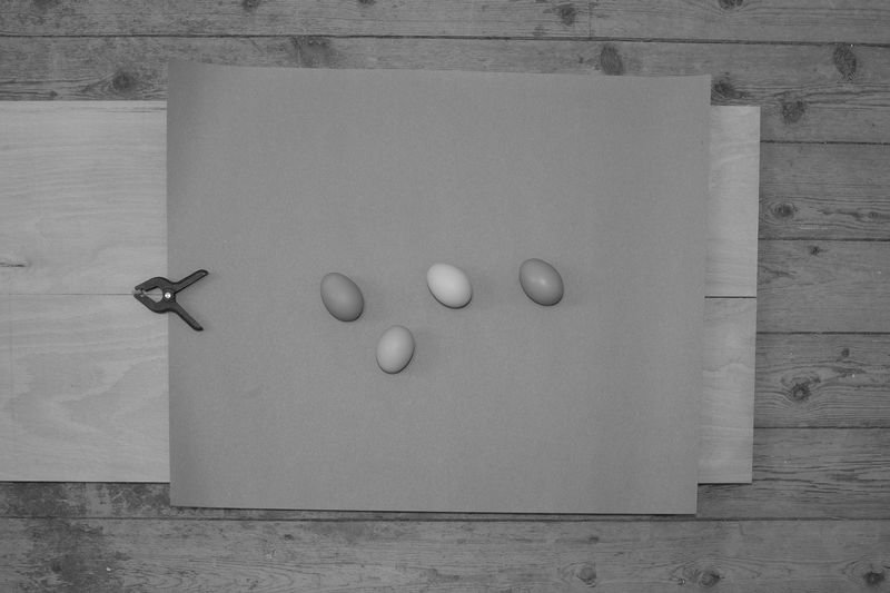 © Francesca tamse - Image from the Spiritualised photography project