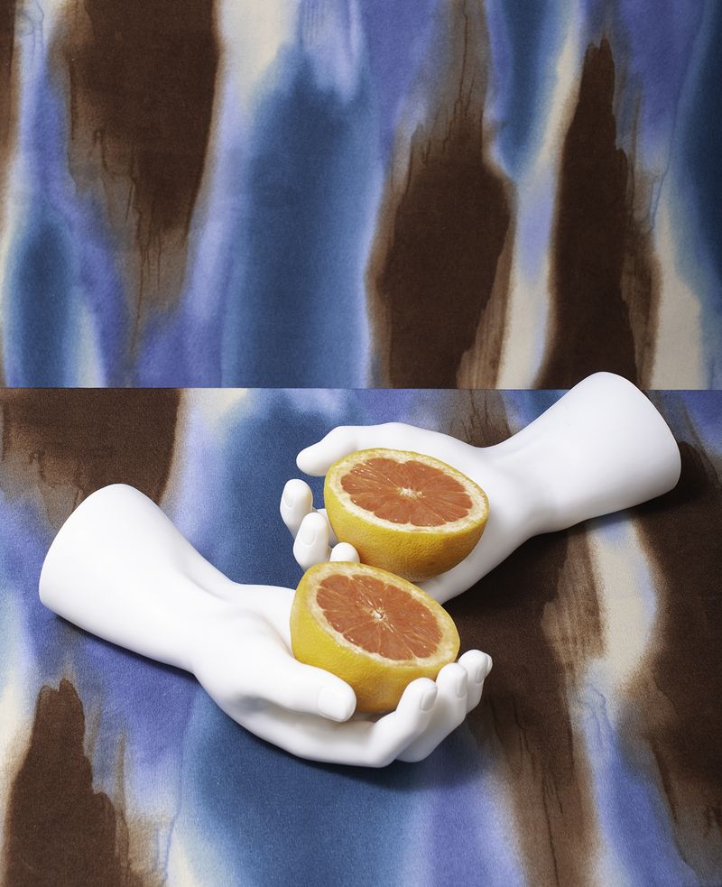 © Francesca tamse - Image from the Spiritualised photography project