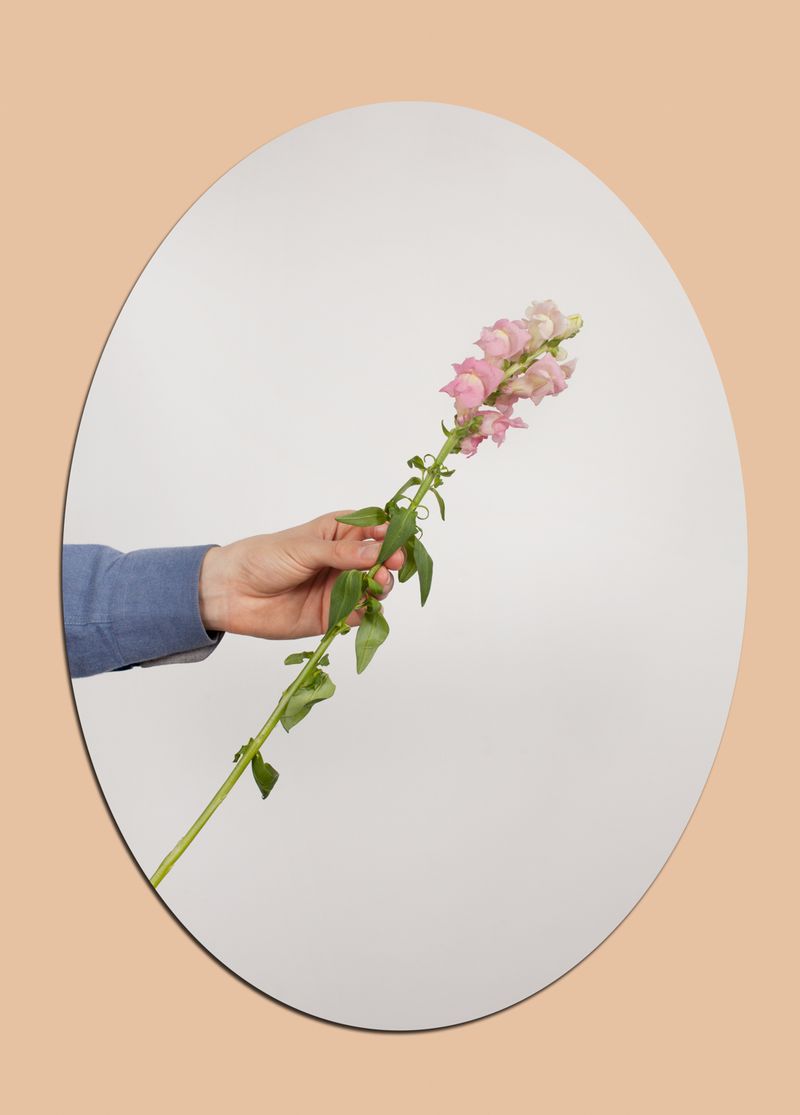 © Francesca tamse - Image from the Spiritualised photography project