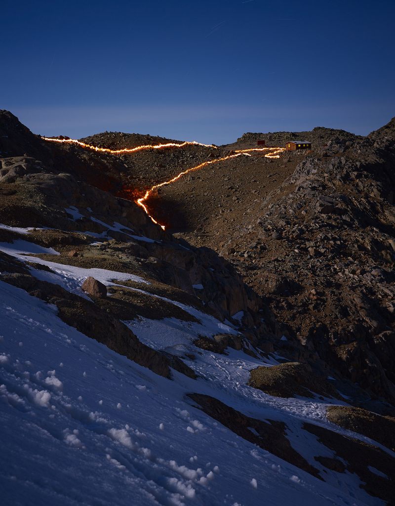 © Simon Norfolk - Image from the When I am Laid in Earth photography project