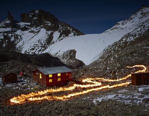 When I am Laid in Earth