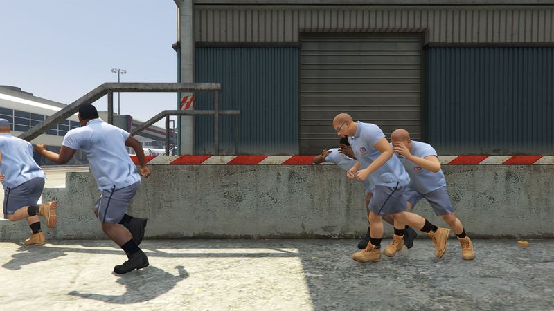 © Ash Blackman - Image from the In First Person photography project