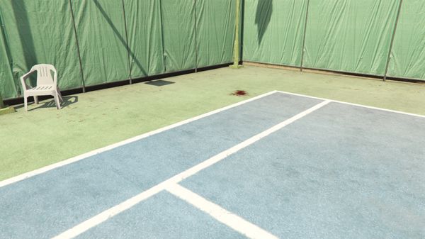 © Ash Blackman - Image from the In First Person photography project