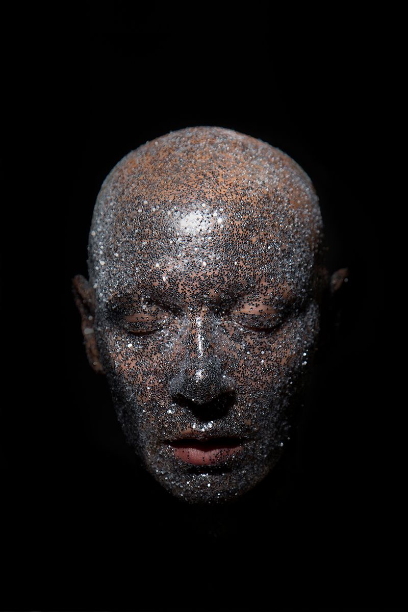 © Marie Mons - Image from the Aurore Colbert photography project