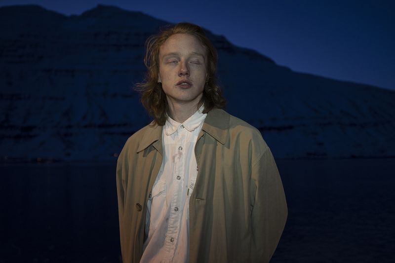 © Marie Mons - Image from the Aurore Colbert photography project