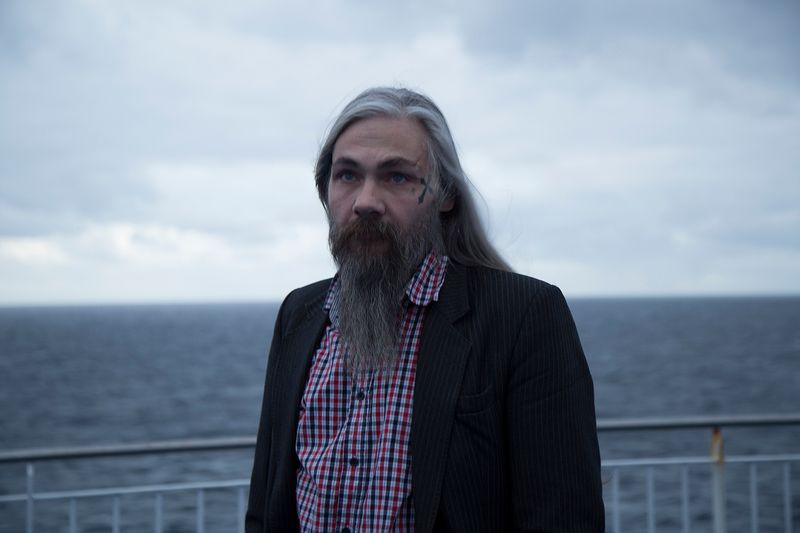 © Marie Mons - Image from the Aurore Colbert photography project