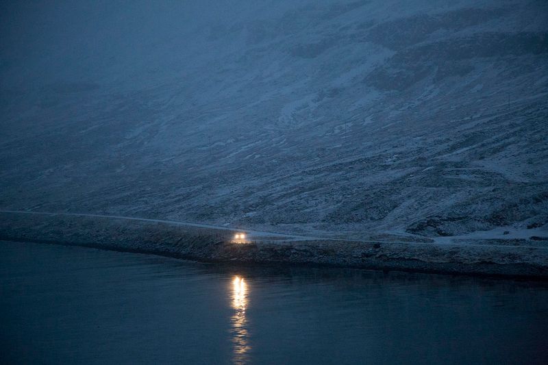 © Marie Mons - Image from the Aurore Colbert photography project