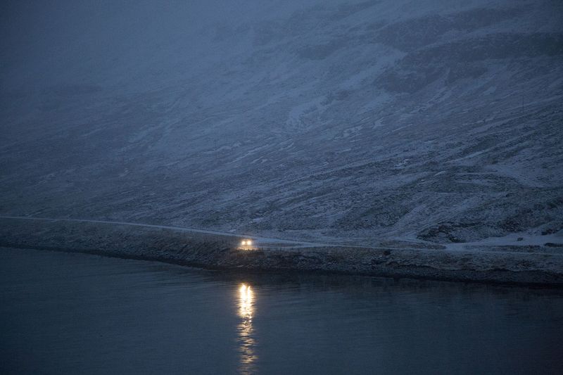 © Marie Mons - Image from the Aurore Colbert photography project