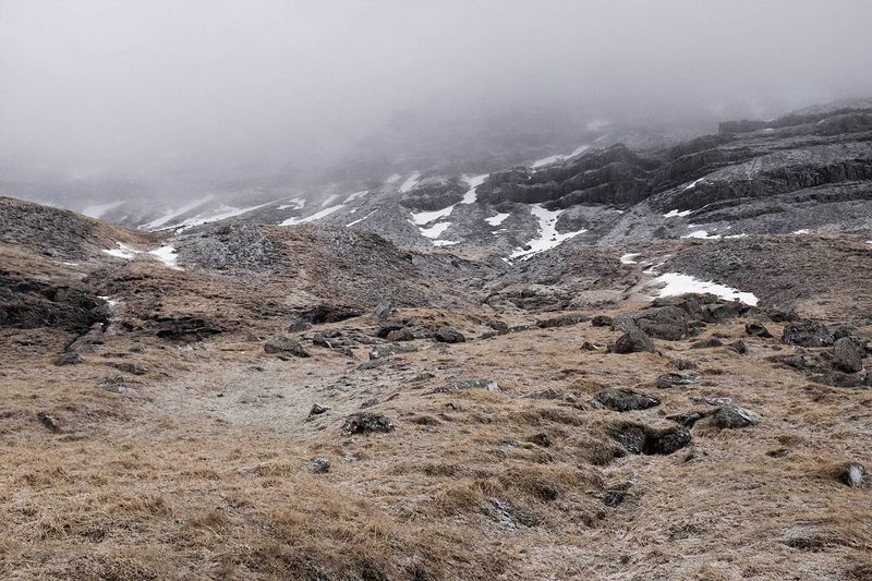 © Marie Mons - Image from the Aurore Colbert photography project