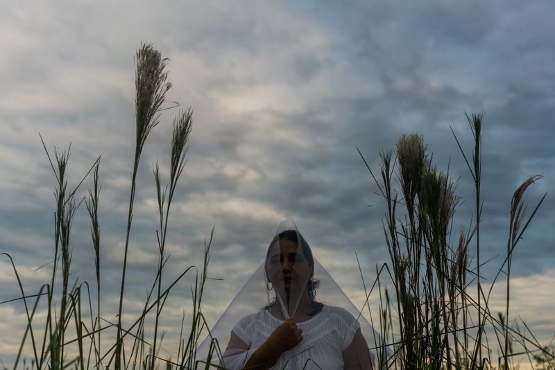 © ANDRES CARDONA CRUZ - Image from the WRECK FAMILY photography project