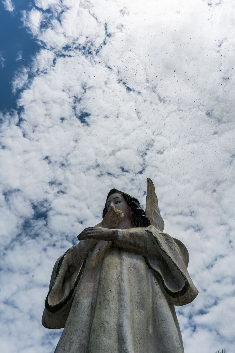 © ANDRES CARDONA CRUZ - Image from the WRECK FAMILY photography project