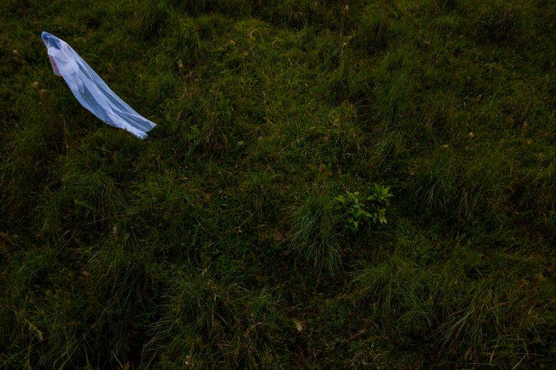 © ANDRES CARDONA CRUZ - Image from the WRECK FAMILY photography project