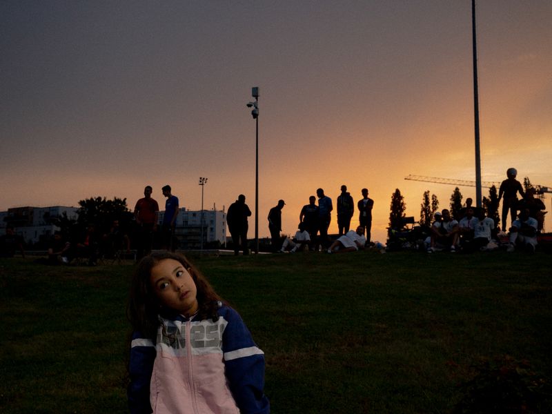 © William Keo - Image from the Juvenile photography project