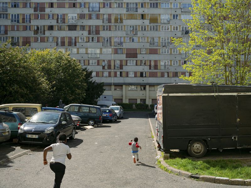 © William Keo - Image from the Juvenile photography project