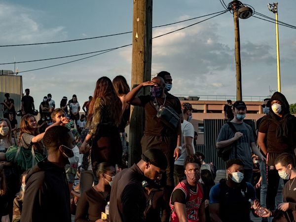 © William Keo - Image from the Juvenile photography project