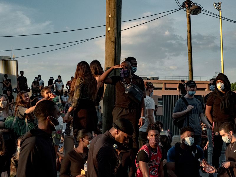 © William Keo - Image from the Juvenile photography project