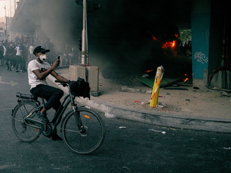 © William Keo - Image from the Juvenile photography project