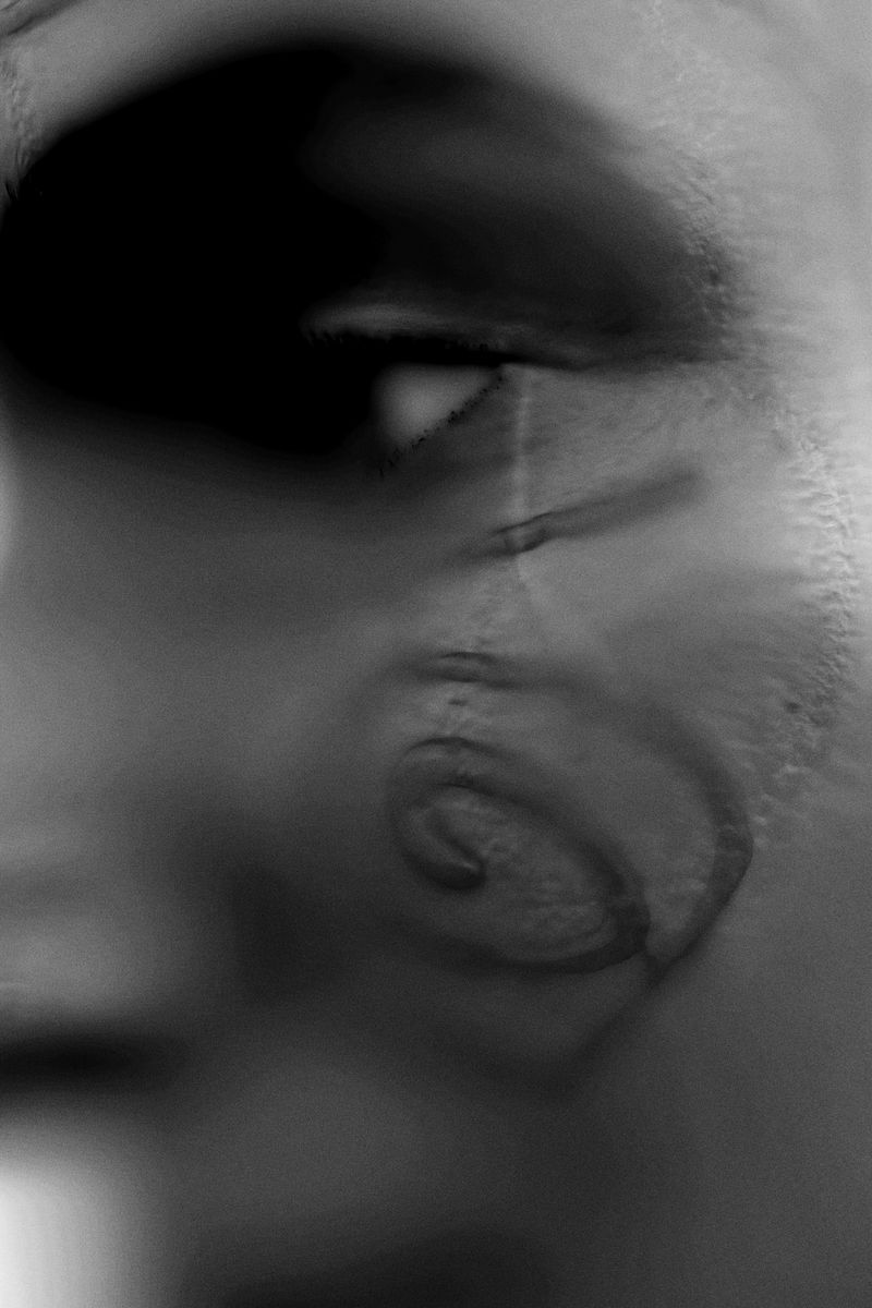 © Nikolai Frerichs - Image from the Ruins and other Ruins like these photography project