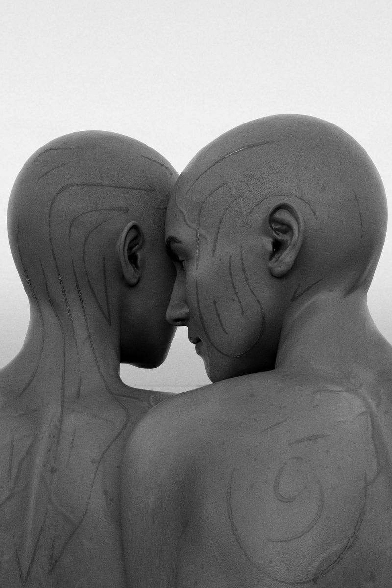 © Nikolai Frerichs - Image from the Ruins and other Ruins like these photography project