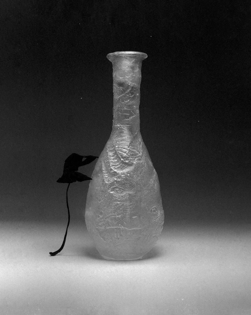 © Nikolai Frerichs - Image from the Ruins and other Ruins like these photography project