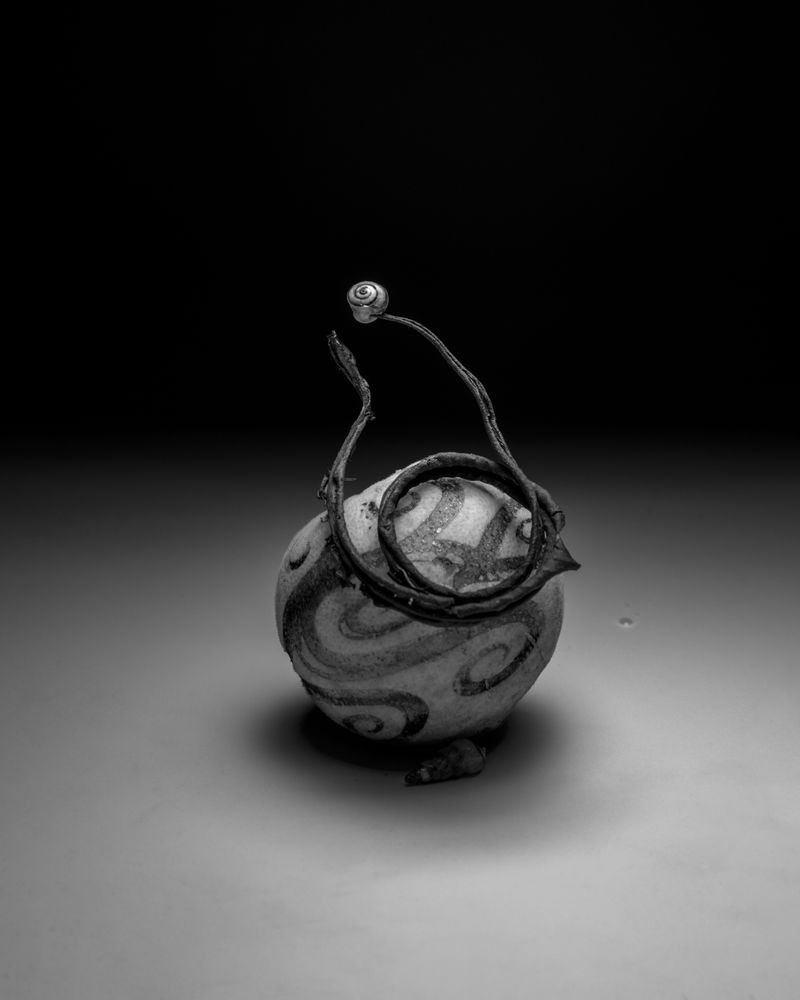 © Nikolai Frerichs - Image from the Ruins and other Ruins like these photography project