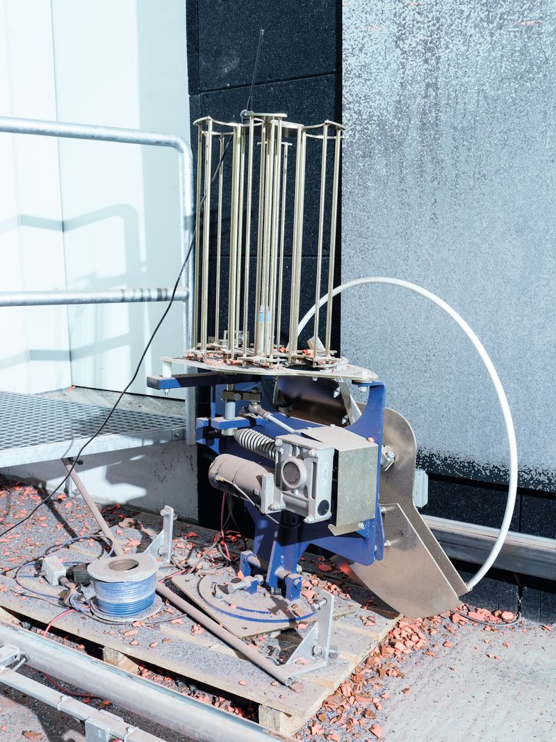 © Nikolai Frerichs - Image from the at the coloured reflection we have life photography project