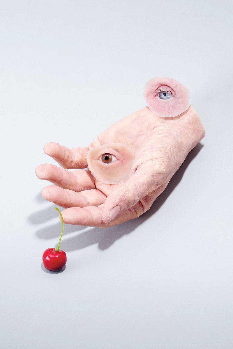 © Nikolai Frerichs - still life with so called