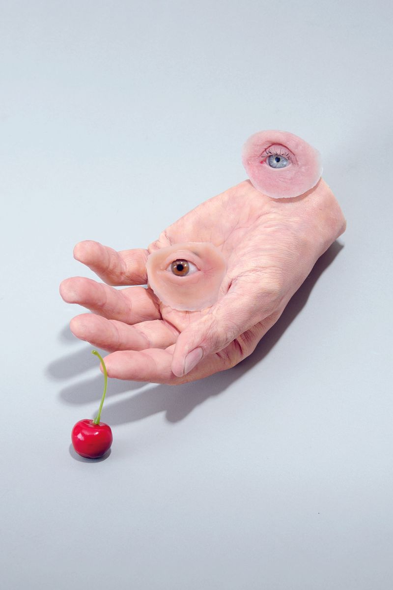© Nikolai Frerichs - still life with so called