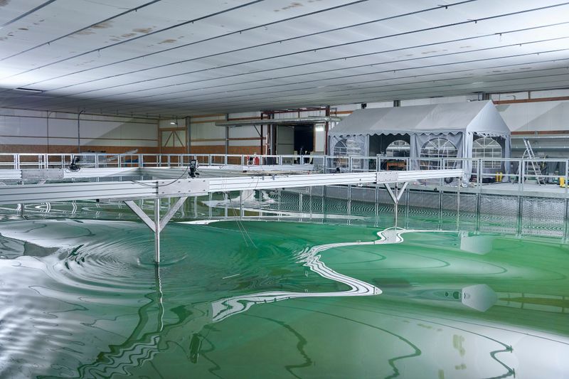 © Nikolai Frerichs - research center