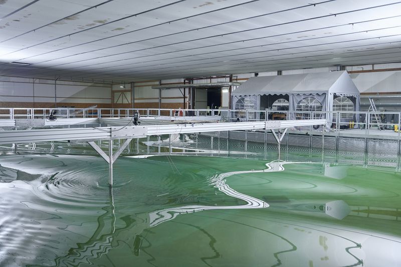 © Nikolai Frerichs - research center
