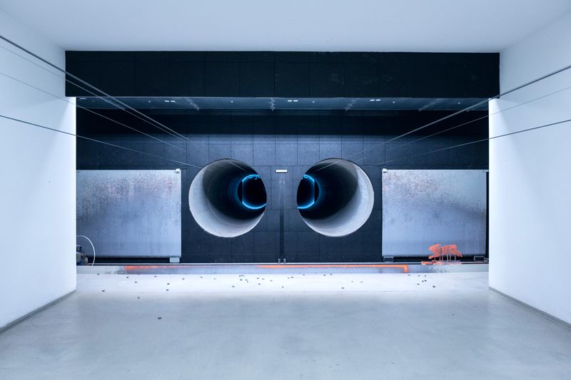 © Nikolai Frerichs - shooting ground