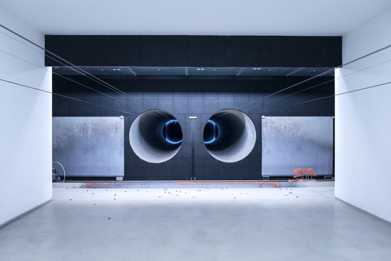 © Nikolai Frerichs - shooting ground