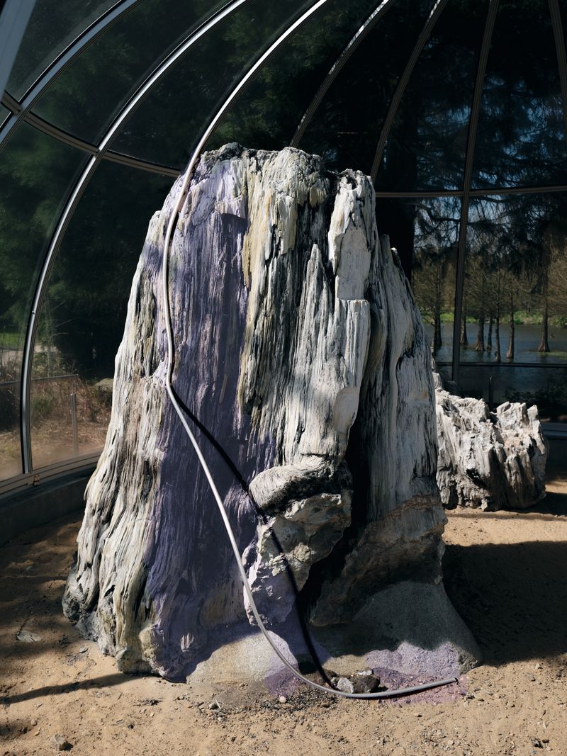 © Nikolai Frerichs - Image from the at the coloured reflection we have life photography project