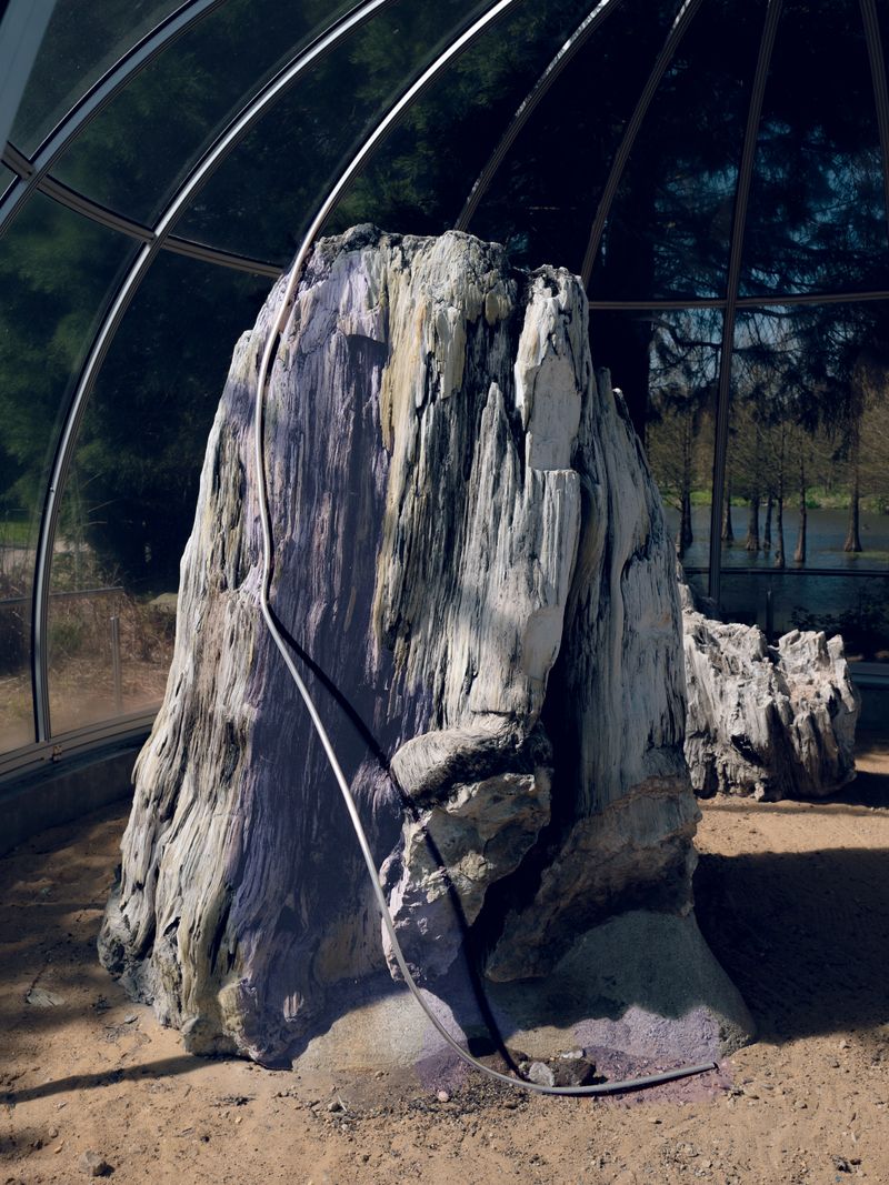 © Nikolai Frerichs - Image from the at the coloured reflection we have life photography project