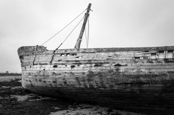 © Pascal Lepelletier (McLepel) - Boats & Passengers