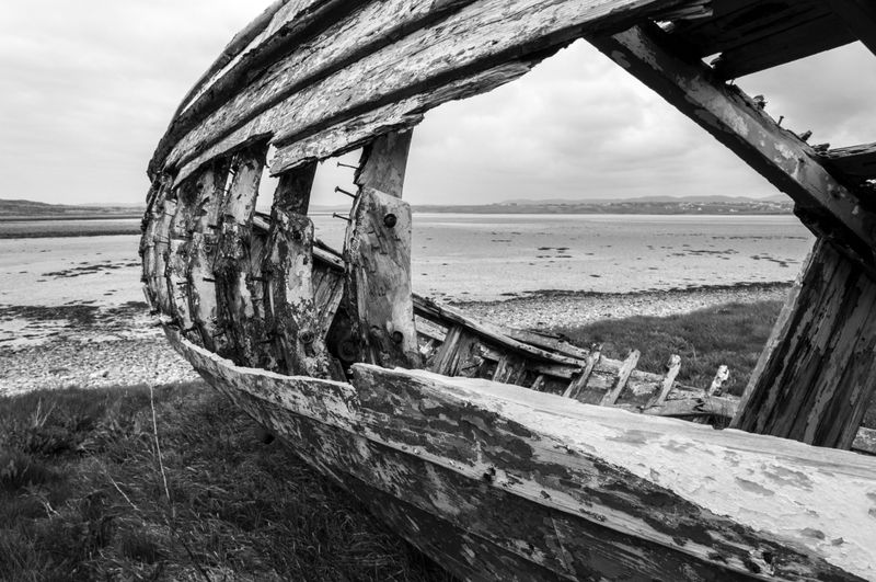 © Pascal Lepelletier (McLepel) - Boats & Passengers