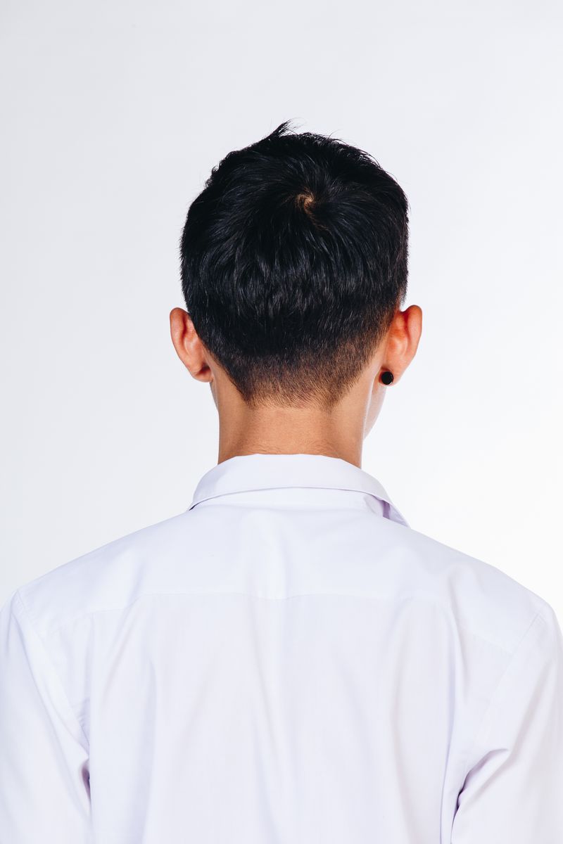 © Watsamon June Tri-yasakda - Image from the 7465 photography project