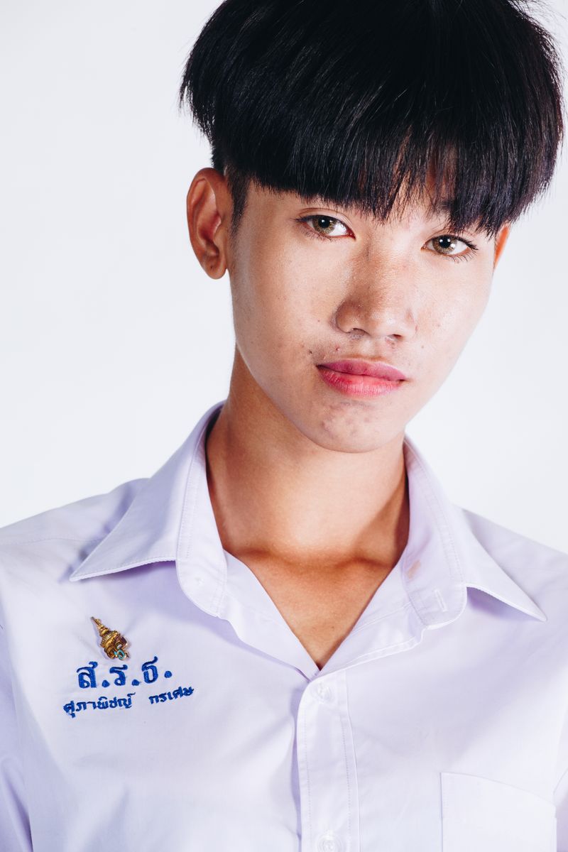 © Watsamon June Tri-yasakda - Image from the 7465 photography project