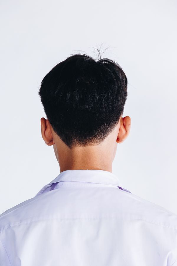 © Watsamon June Tri-yasakda - Image from the 7465 photography project