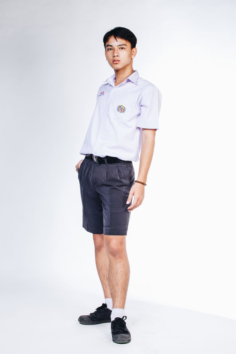 © Watsamon June Tri-yasakda - Image from the 7465 photography project